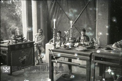 1950至2006年臺灣常民生活藏品圖，第1張