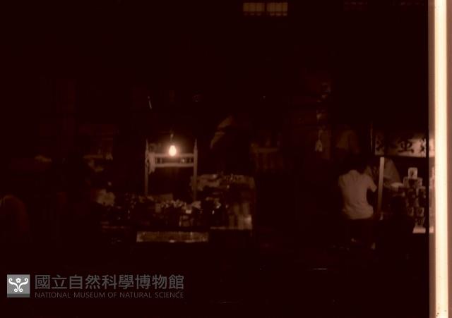 1950至2006年臺灣常民生活藏品圖，第1張