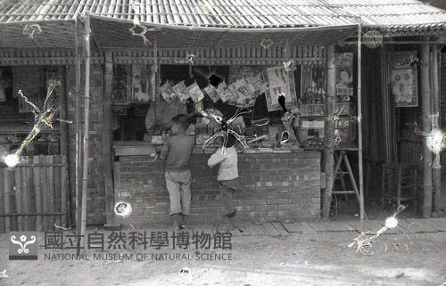 1950至2006年臺灣常民生活藏品圖，第1張