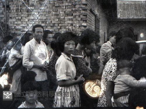 1950至2006年臺灣常民生活藏品圖，第1張