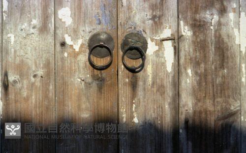 1950至2006年臺灣常民生活藏品圖，第1張