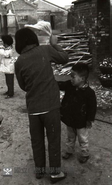 1950至2006年臺灣常民生活藏品圖，第1張
