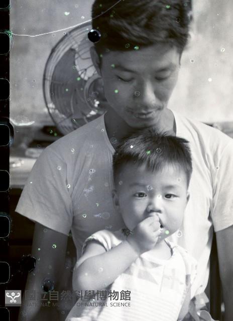 1950至2006年臺灣常民生活藏品圖，第1張