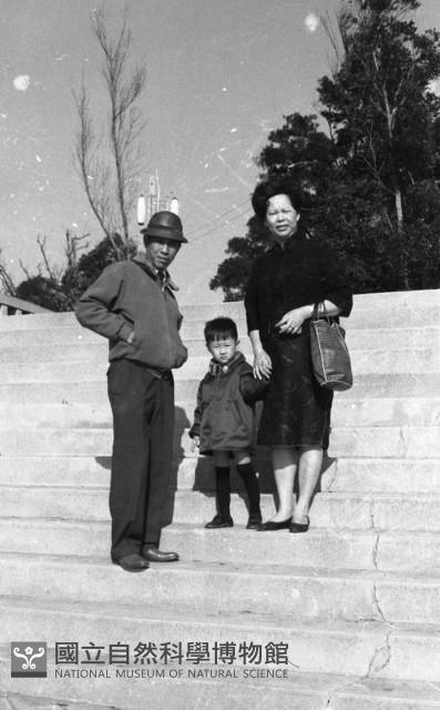 1950至2006年臺灣常民生活藏品圖，第1張