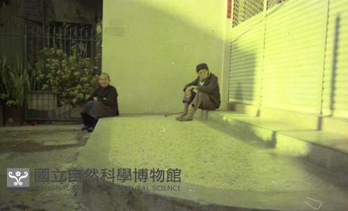 1950至2006年臺灣常民生活藏品圖，第1張