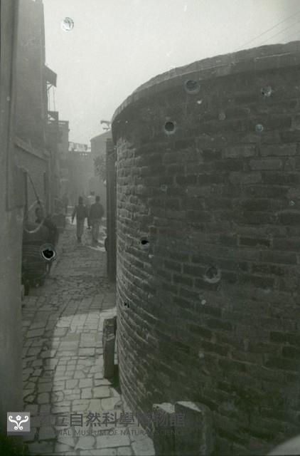 1950至2006年臺灣常民生活藏品圖，第1張