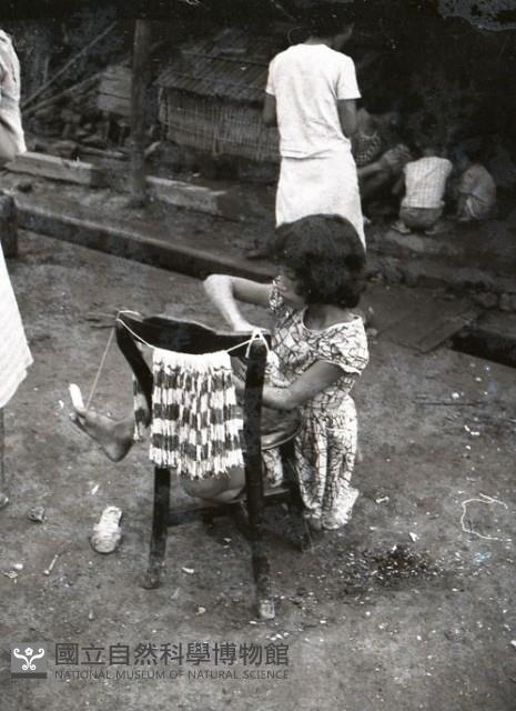 1950至2006年台灣常民生活藏品圖，第1張