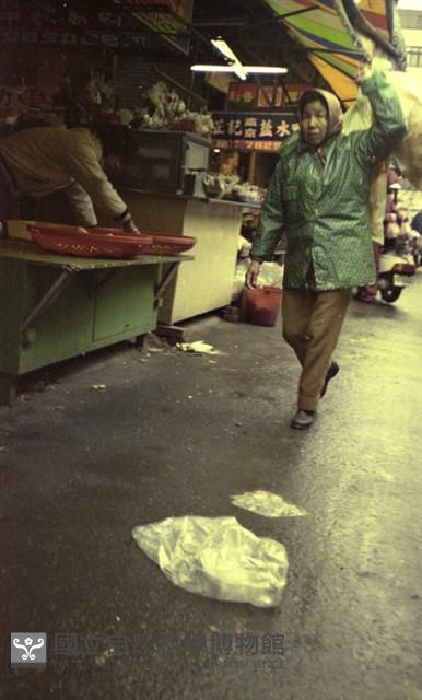 1950至2006年臺灣常民生活藏品圖，第1張