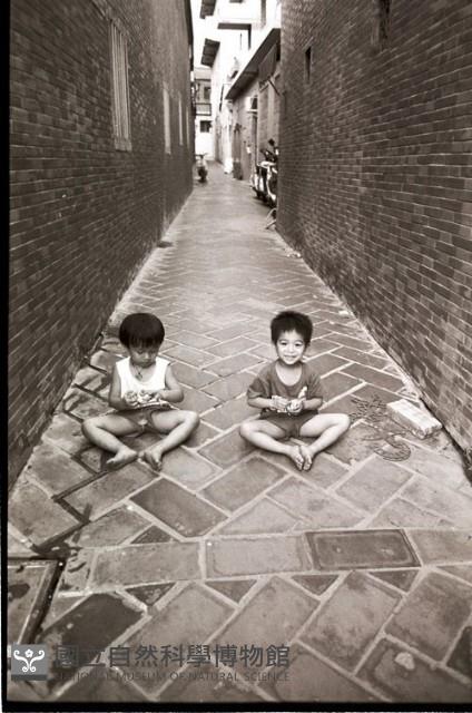 1950至2006年臺灣常民生活藏品圖，第1張