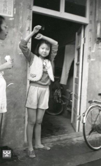 1950至2006年臺灣常民生活藏品圖，第1張