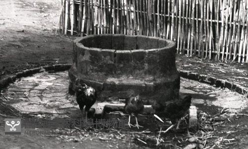 1950至2006年臺灣常民生活藏品圖，第1張