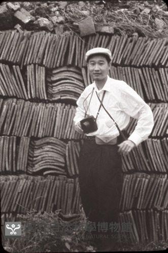 1950至2006年臺灣常民生活藏品圖，第1張