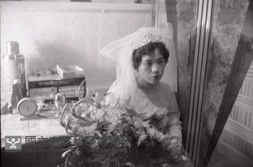 1950至2006年臺灣常民生活藏品圖，第1張