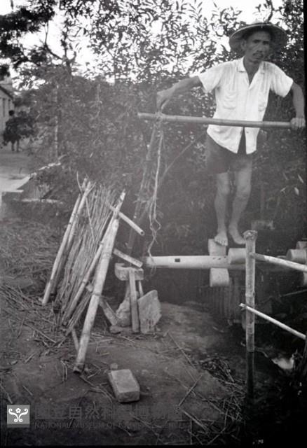 1950至2006年臺灣常民生活藏品圖，第1張