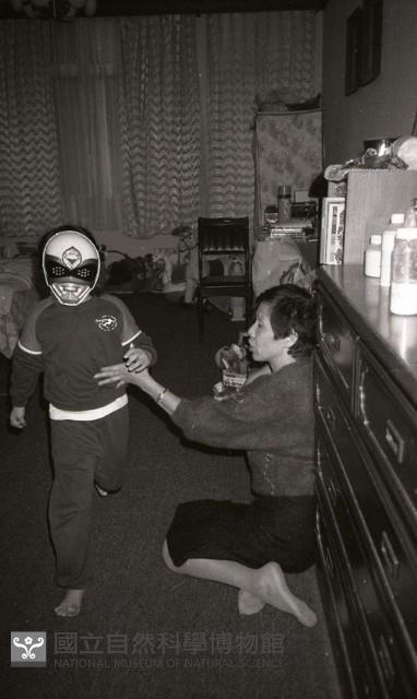 1950至2006年臺灣常民生活藏品圖，第1張