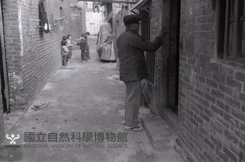 1950至2006年台灣常民生活藏品圖，第1張