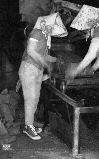 1950至2006年臺灣常民生活藏品圖，第1張