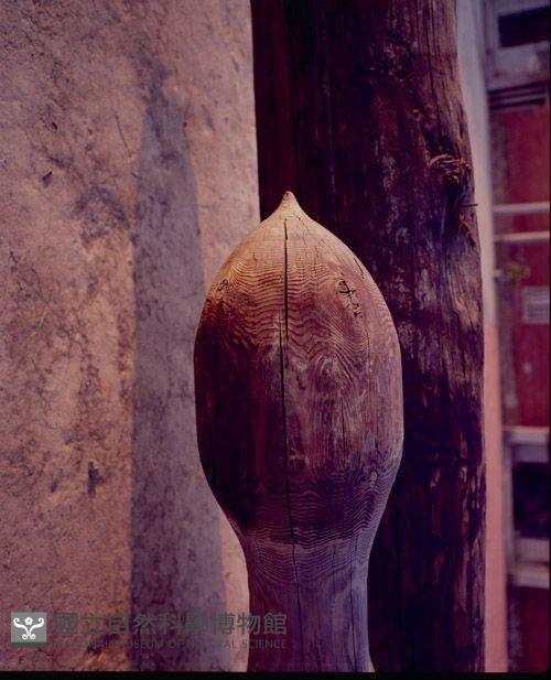 1950至2006年臺灣常民生活藏品圖，第1張