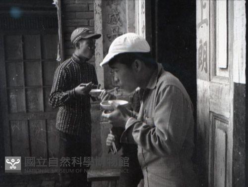 1950至2006年台灣常民生活藏品圖，第1張