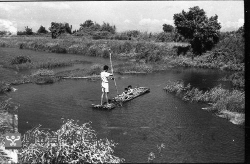 1950至2006年臺灣常民生活藏品圖，第1張