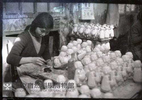 1950至2006年臺灣常民生活藏品圖，第1張
