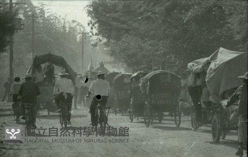 1950至2006年臺灣常民生活藏品圖，第1張
