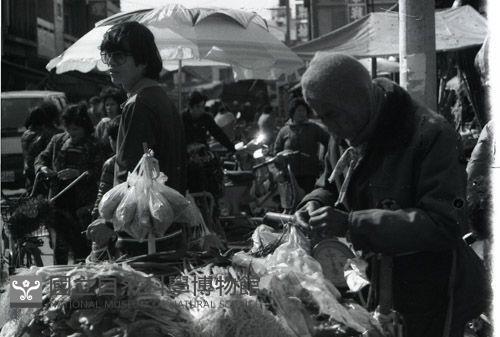 1950至2006年臺灣常民生活藏品圖，第1張