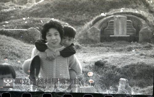 1950至2006年臺灣常民生活藏品圖，第1張