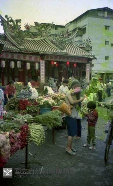 1950至2006年臺灣常民生活藏品圖，第1張