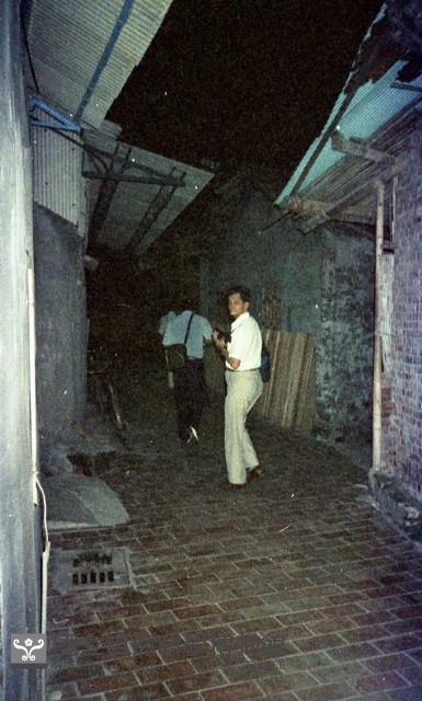 1950至2006年臺灣常民生活藏品圖，第1張