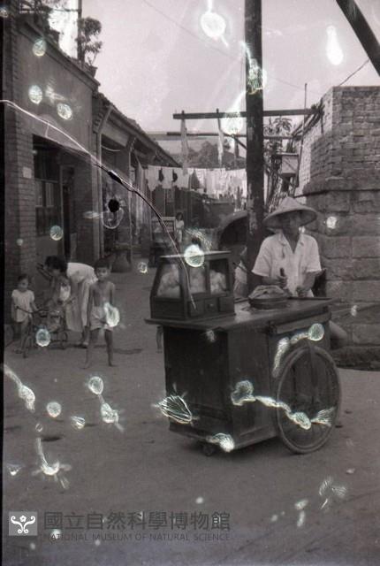 1950至2006年臺灣常民生活藏品圖，第1張