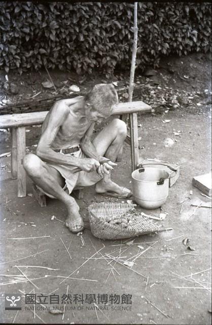 1950至2006年臺灣常民生活藏品圖，第1張