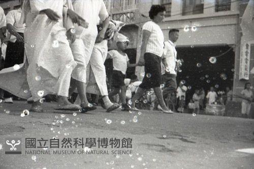 1950至2006年台灣常民生活藏品圖，第1張