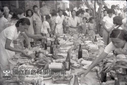 1950至2006年臺灣常民生活藏品圖，第1張