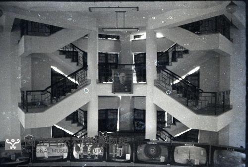 1950至2006年臺灣常民生活藏品圖，第1張