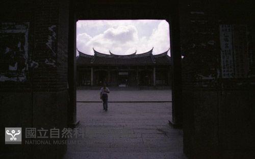 1950至2006年臺灣常民生活藏品圖，第1張
