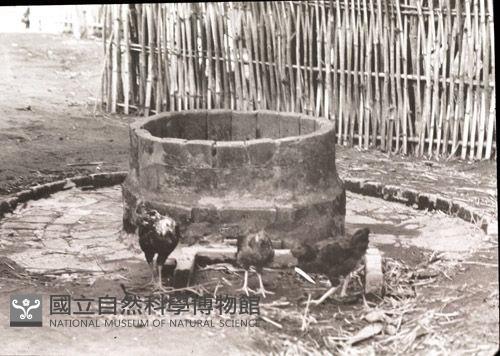 1950至2006年臺灣常民生活藏品圖，第1張