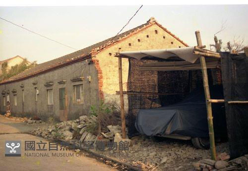 1950至2006年臺灣常民生活藏品圖，第1張