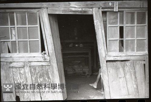 1950至2006年臺灣常民生活藏品圖，第1張