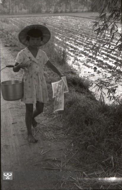 1950至2006年臺灣常民生活藏品圖，第1張