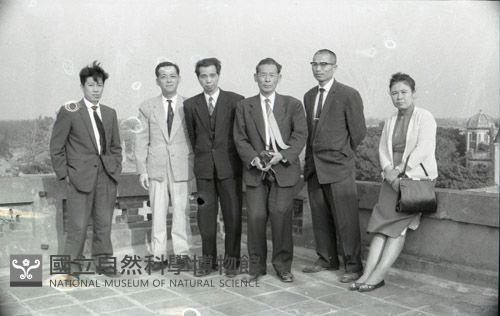 1950至2006年臺灣常民生活藏品圖，第1張