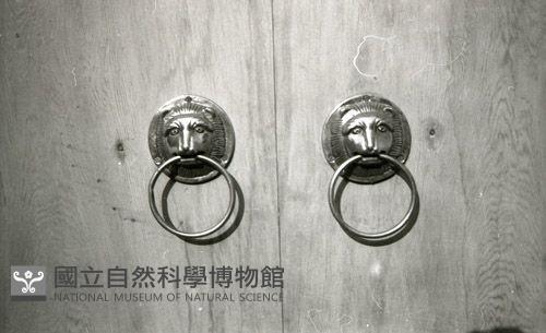 1950至2006年臺灣常民生活藏品圖，第1張