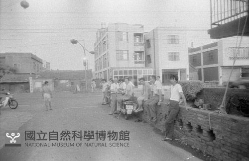 1950至2006年臺灣常民生活藏品圖，第1張