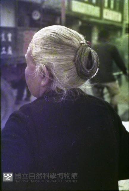 1950至2006年臺灣常民生活藏品圖，第1張