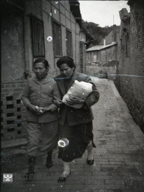 1950至2006年臺灣常民生活藏品圖，第1張