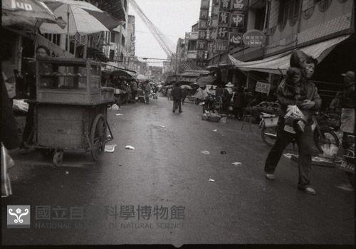 1950至2006年臺灣常民生活藏品圖，第1張