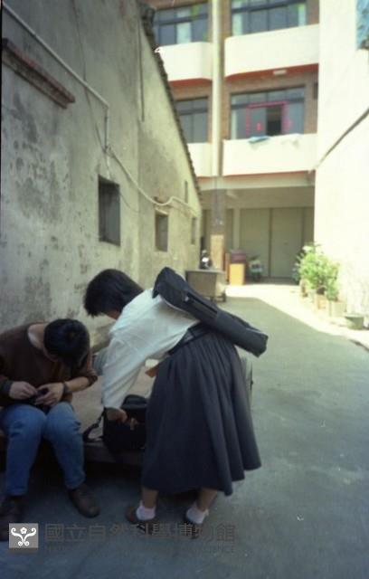 1950至2006年臺灣常民生活藏品圖，第1張