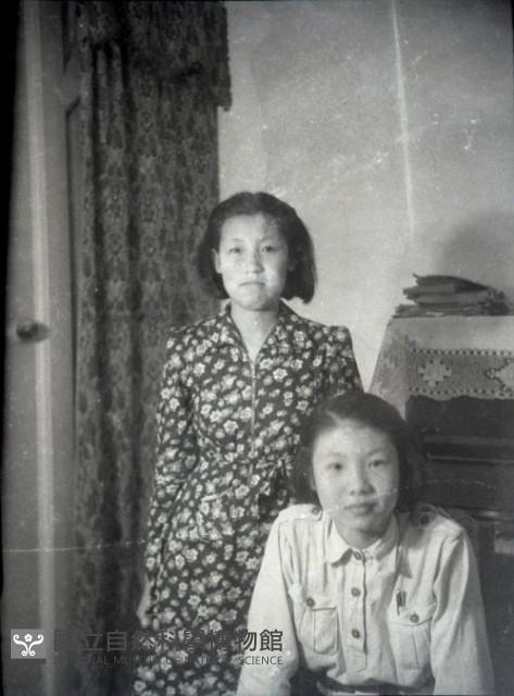 1950至2006年臺灣常民生活藏品圖，第1張