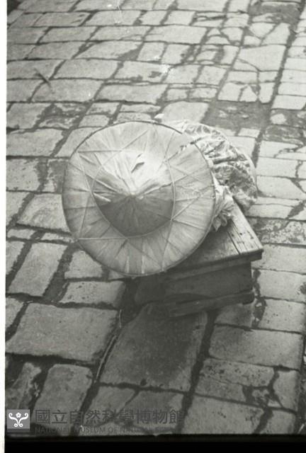 1950至2006年臺灣常民生活藏品圖，第1張