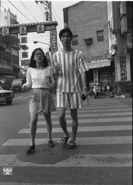1950至2006年臺灣常民生活藏品圖，第1張
